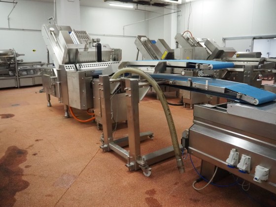 Weber Inline Slicer CCS 902 Pic 03